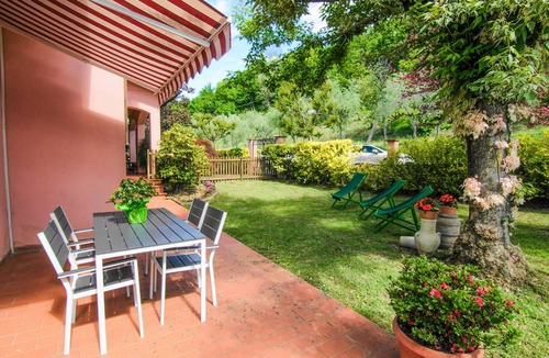 Gassano Apartment | 80 m² Apartment ∙ 2 bedrooms ∙ 4 guests