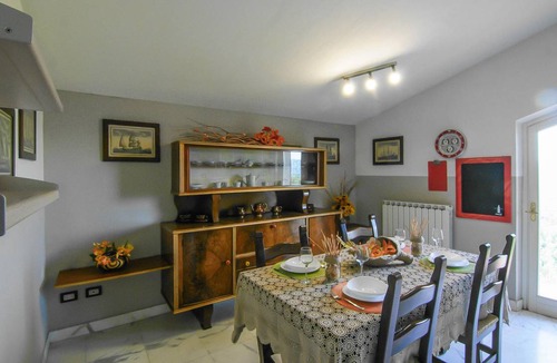 Gassano Apartment | 80 m² Apartment ∙ 2 bedrooms ∙ 4 guests