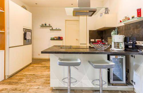 La Madeleine Apartment | 80 m² Apartment ∙ 2 bedrooms ∙ 4 guests