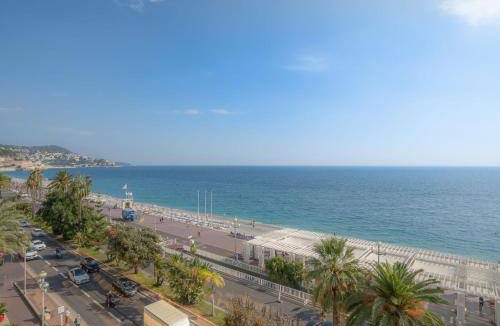 La Madeleine Apartment | 80 m² Apartment ∙ 2 bedrooms ∙ 4 guests