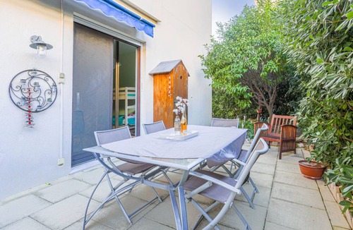 La Madeleine Apartment | 80 m² Apartment ∙ 2 bedrooms ∙ 4 guests