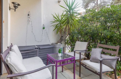 La Madeleine Apartment | 80 m² Apartment ∙ 2 bedrooms ∙ 4 guests