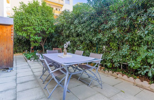 La Madeleine Apartment | 80 m² Apartment ∙ 2 bedrooms ∙ 4 guests