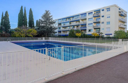La Madeleine Apartment | 80 m² Apartment ∙ 2 bedrooms ∙ 4 guests
