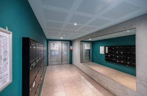 Pasteur Apartment | 80 m² Apartment ∙ 1 bedroom ∙ 3 guests