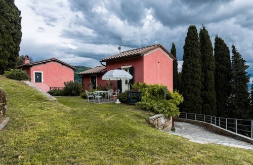 Pescia Apartment | 80 m² Apartment ∙ 1 bedroom ∙ 4 guests