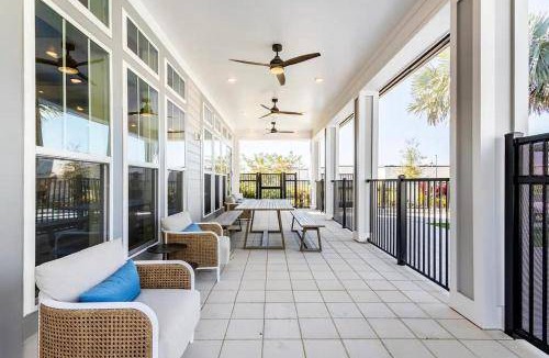 Bay Lake Apartment | 80 m² Apartment ∙ 1 bedroom ∙ 4 guests