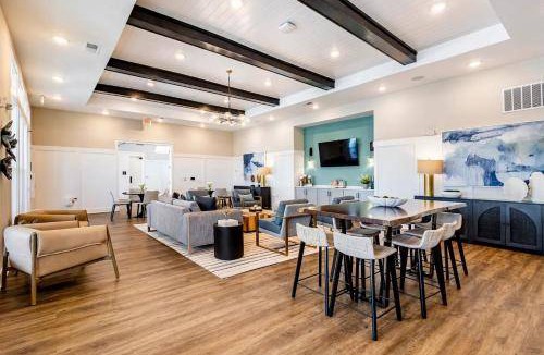 Bay Lake Apartment | 80 m² Apartment ∙ 1 bedroom ∙ 4 guests