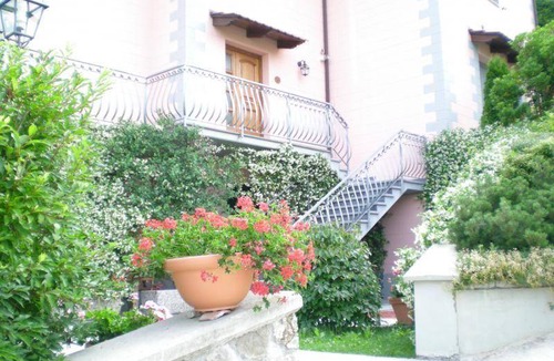 Casone Carpinelli Apartment | 80 m² Apartment ∙ 2 bedrooms ∙ 7 guests