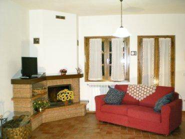 Casone Carpinelli Apartment | 80 m² Apartment ∙ 2 bedrooms ∙ 7 guests