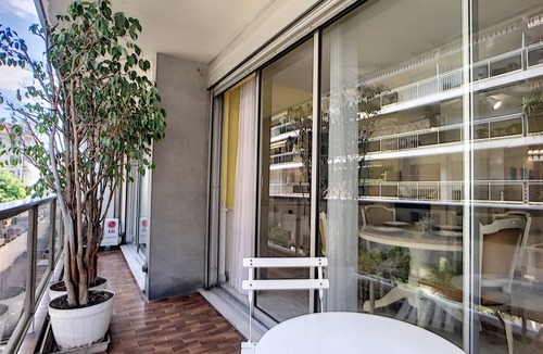 Musicians Quarter Apartment | 80 m² Apartment ∙ 2 bedrooms ∙ 4 guests