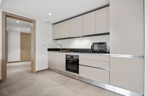 La Turbie Apartment | 80 m² Apartment ∙ 2 bedrooms ∙ 9 guests