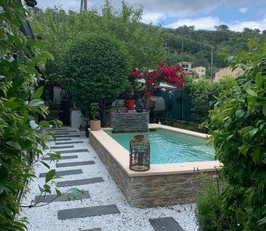 Levens Bed & Breakfast | 80 m² Bed and breakfast ∙ 3 guests