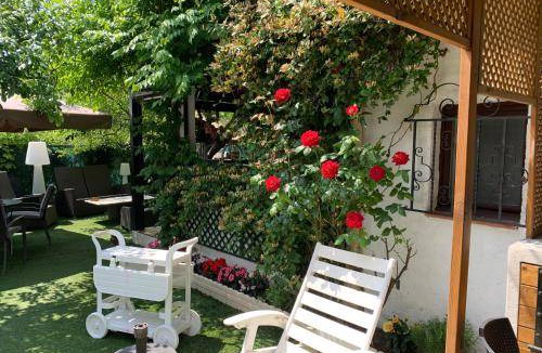 Levens Bed & Breakfast | 80 m² Bed and breakfast ∙ 3 guests