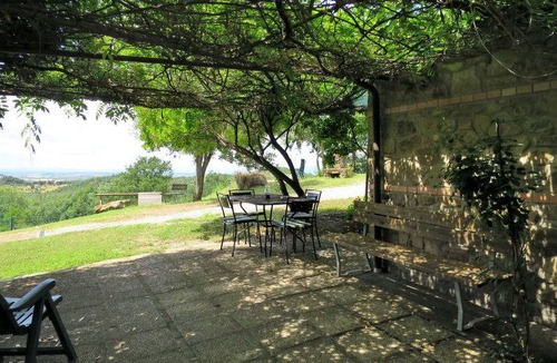 Paciano House | 80 m² Farmhouse ∙ 2 bedrooms ∙ 6 guests