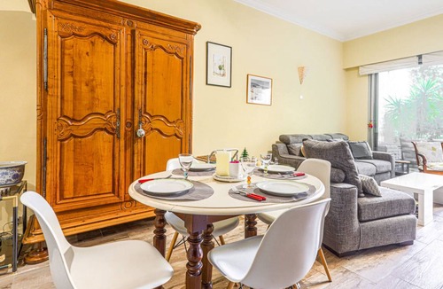 La Madeleine House | 80 m² House ∙ 1 bedroom ∙ 4 guests