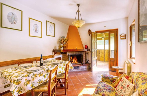 San Rocco in Turrite House | 80 m² House ∙ 2 bedrooms ∙ 4 guests