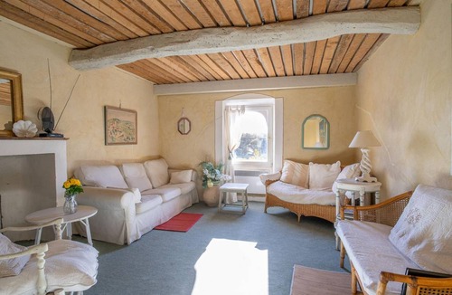 Chateauneuf-Grasse House | 80 m² House ∙ 3 bedrooms ∙ 6 guests