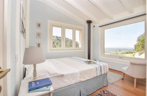 Camaiore House | 80 m² House ∙ 3 bedrooms ∙ 6 guests