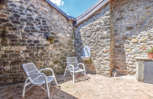Comano House | 80 m² Maisonette ∙ 1 bedroom ∙ 4 guests
