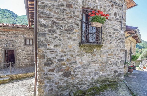Comano House | 80 m² Maisonette ∙ 1 bedroom ∙ 4 guests