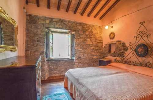 Comano House | 80 m² Maisonette ∙ 1 bedroom ∙ 4 guests