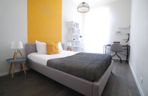 Riquier Resort | 80 m² Private room ∙ 1 bedroom ∙ 1 guest