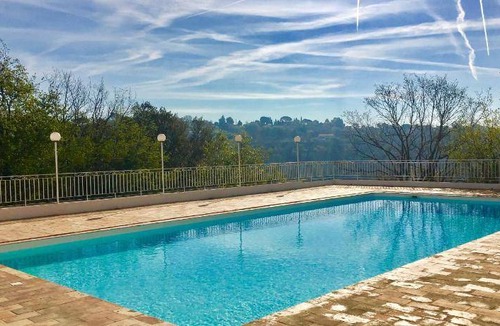 Saint-Paul-de-Vence Villa | 80 m² Villa ∙ 2 bedrooms ∙ 4 guests