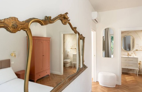 Lido di Camaiore Villa | 80 m² Villa ∙ 2 bedrooms ∙ 6 guests