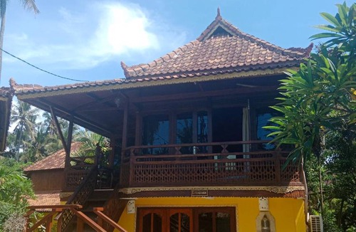Sengkidu Villa | 80 m² Villa ∙ 1 bedroom ∙ 4 guests