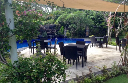 Sengkidu Villa | 80 m² Villa ∙ 1 bedroom ∙ 4 guests