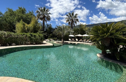 Carros Villa | 80 m² Villa ∙ 2 bedrooms ∙ 6 guests