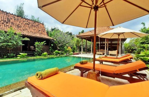 Kalisada Bed & Breakfast | 800 m² Bed and breakfast ∙ 2 bedrooms ∙ 4 guests