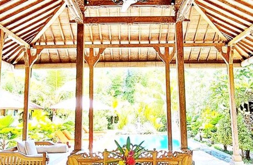 Kalisada Bed & Breakfast | 800 m² Bed and breakfast ∙ 2 bedrooms ∙ 4 guests