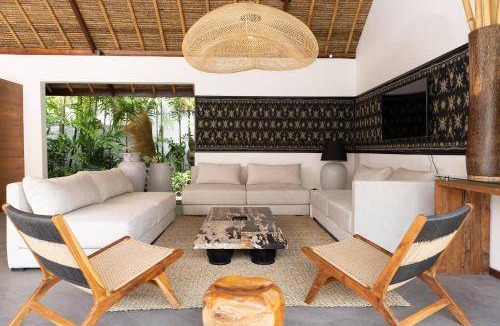 Umalas Villa | 800 m² Villa ∙ 6 bedrooms ∙ 15 guests