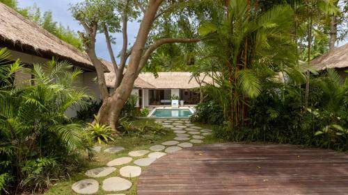 Umalas Villa | 800 m² Villa ∙ 6 bedrooms ∙ 15 guests