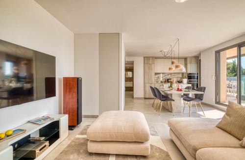 Guerrevieille Apartment | 82 m² Apartment ∙ 3 bedrooms ∙ 6 guests