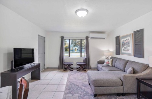 Winter Park House | 82 m² House ∙ 2 bedrooms ∙ 4 guests