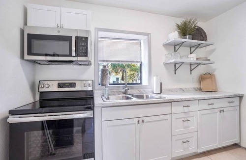Winter Park House | 82 m² House ∙ 2 bedrooms ∙ 4 guests