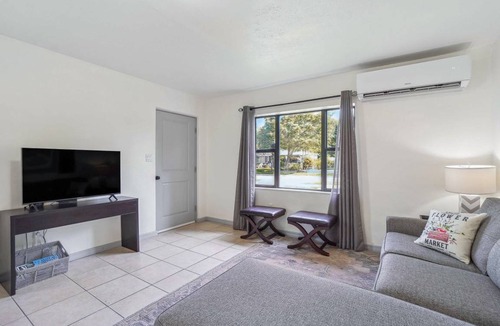 Winter Park House | 82 m² House ∙ 2 bedrooms ∙ 4 guests
