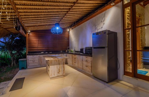 Gianyar Villa | 820 m² Villa ∙ 3 bedrooms ∙ 6 guests