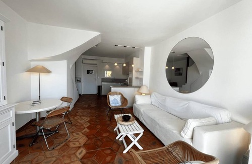 Port Grimaud House | 83 m² House ∙ 4 bedrooms ∙ 8 guests