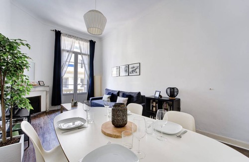 Lepante Quarter Apartment | 84 m² Apartment ∙ 2 bedrooms ∙ 4 guests