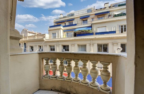 Lepante Quarter Apartment | 84 m² Apartment ∙ 2 bedrooms ∙ 4 guests