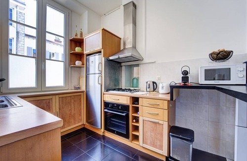 Lepante Quarter Apartment | 84 m² Apartment ∙ 2 bedrooms ∙ 4 guests