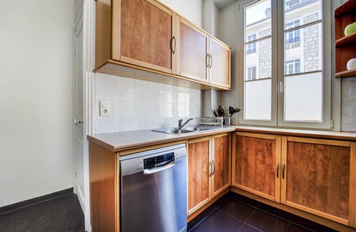 Lepante Quarter Apartment | 84 m² Apartment ∙ 2 bedrooms ∙ 4 guests