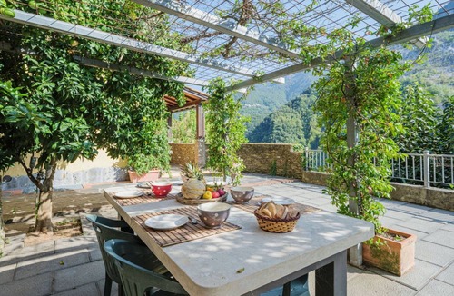Seravezza Other | 85 m² Accommodation ∙ 2 bedrooms ∙ 4 guests