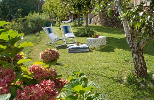 Seravezza Other | 85 m² Accommodation ∙ 2 bedrooms ∙ 4 guests