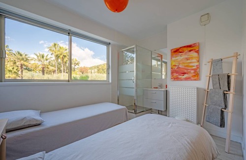 California - Pezou Apartment | 85 m² Apartment ∙ 2 bedrooms ∙ 5 guests