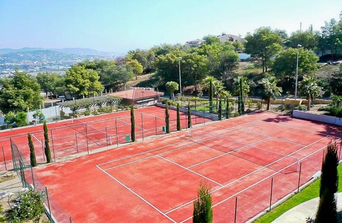 Les Termes Apartment | 85 m² Apartment ∙ 2 bedrooms ∙ 4 guests